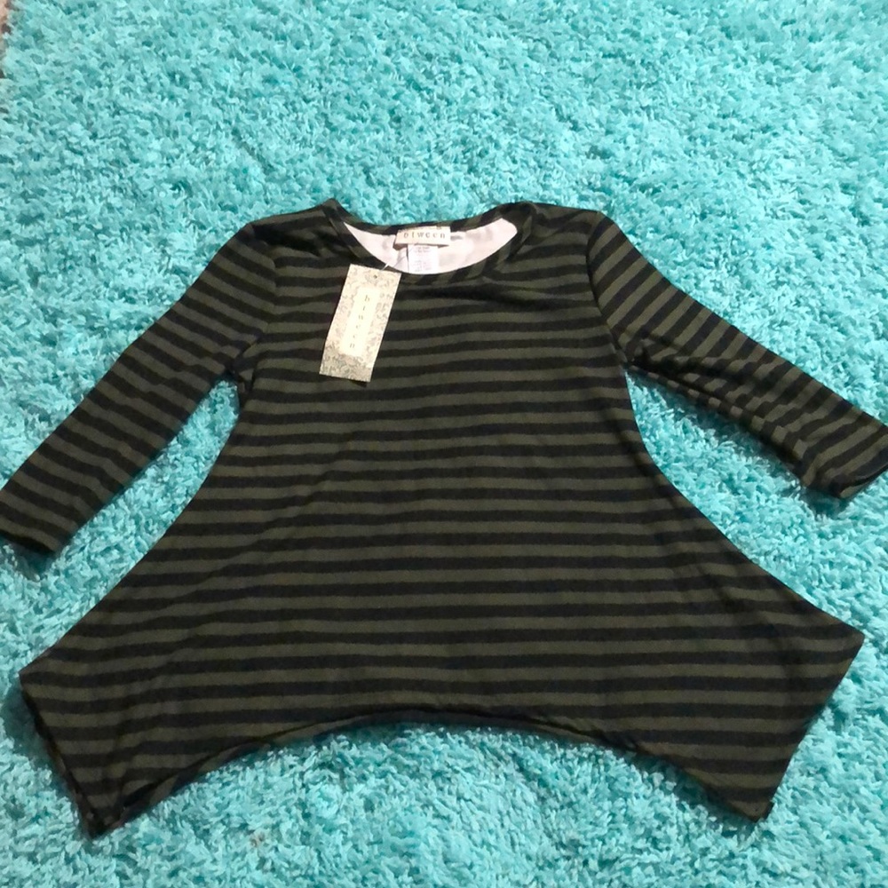 Btween long sleeve shirt